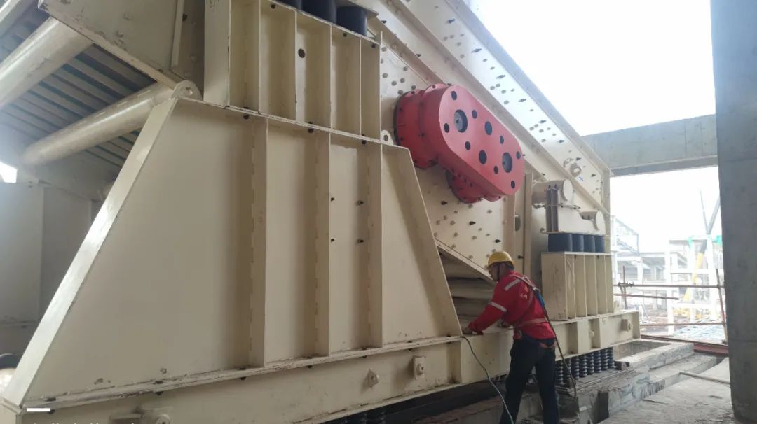 高效執行展實力 規范施工創品牌(圖2) 高效執行展實力 規范施工創品牌(圖2)