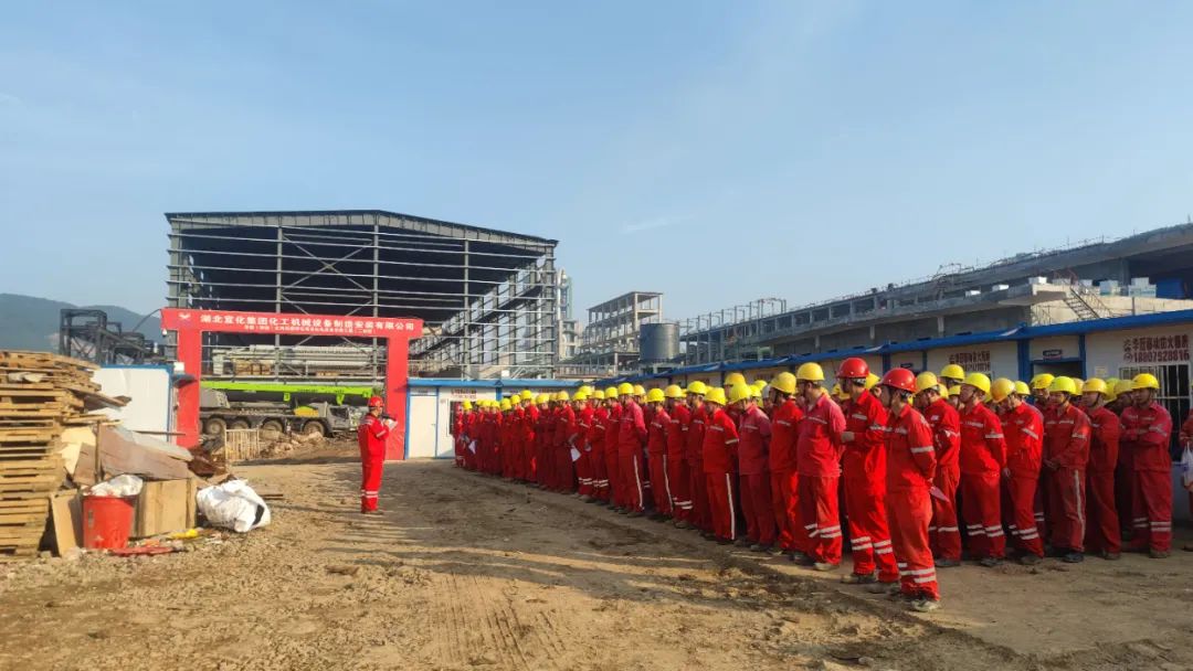 高效執行展實力 規范施工創品牌(圖4) 高效執行展實力 規范施工創品牌(圖4)