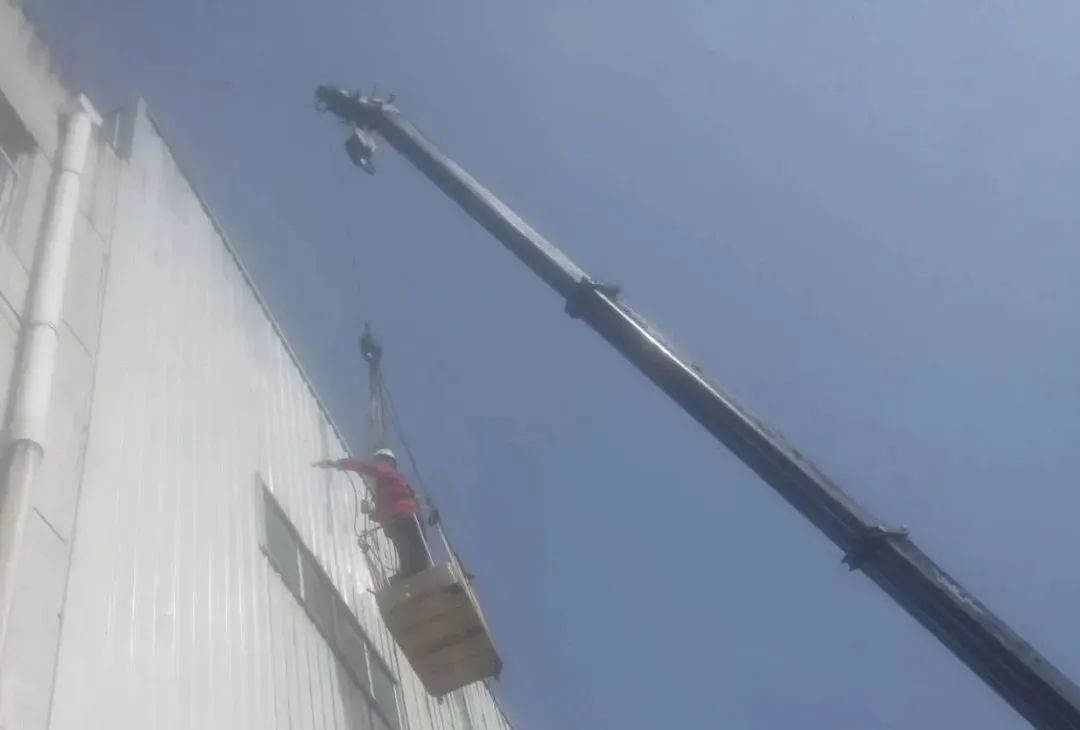 推進(jìn)清潔文明生產(chǎn),營(yíng)造美麗廠區(qū)環(huán)境(圖2) 圖片