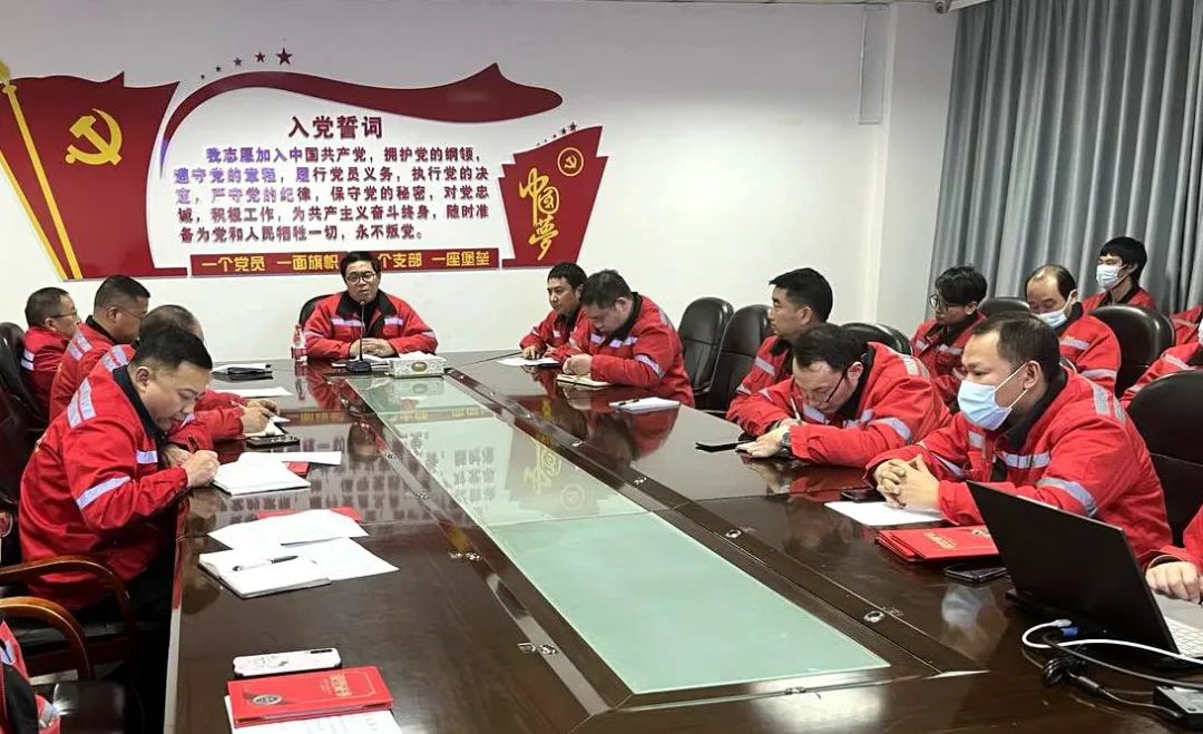 華興檢測:奮戰一季度,沖刺開門紅(圖1) 圖片