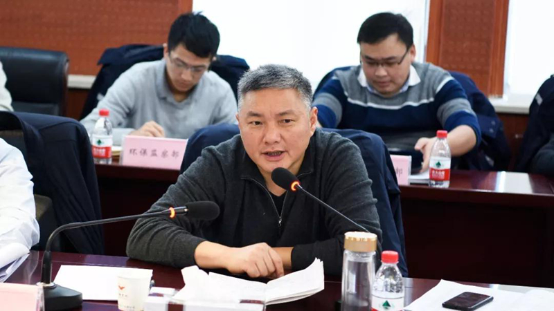 宜昌市政府副市長王應華一行到新疆宜化現(xiàn)場辦公(圖4) 宜昌市政府副市長王應華一行到新疆宜化現(xiàn)場辦公(圖4)