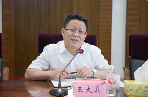 中核五公司總經理趙晨曦一行到訪宜化集團(圖3) 中核五公司總經理趙晨曦一行到訪宜化集團(圖3)