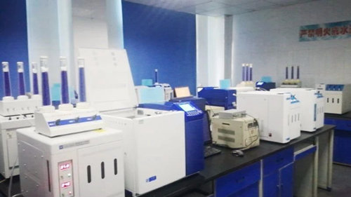 宜化集團2019年質量月活動紀實(圖3) 宜化集團2019年質量月活動紀實(圖3)