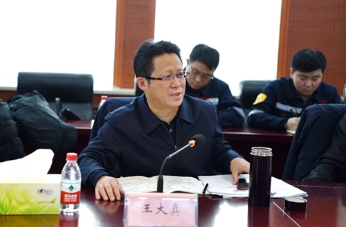 宜昌市領導王應華、王大真一行到新疆宜化調研走訪(圖6) 宜昌市領導王應華、王大真一行到新疆宜化調研走訪(圖6)