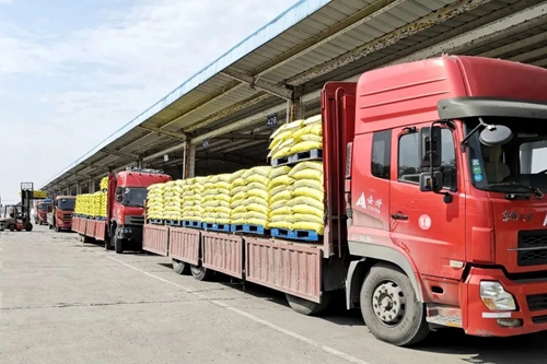 股份公司:精打細(xì)算嚴(yán)抓指標(biāo) 深挖效益潛力(圖3) 股份公司:精打細(xì)算嚴(yán)抓指標(biāo) 深挖效益潛力(圖3)