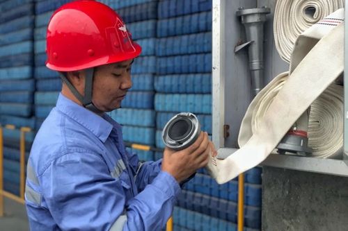 股份公司雷剛入選宜昌好人“見義勇為”榜(圖2) 股份公司雷剛入選宜昌好人“見義勇為”榜(圖2)