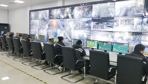 青海宜化:創新思路集中發力 奪取企業發展新勝利(圖1) 青海宜化:創新思路集中發力 奪取企業發展新勝利(圖1)