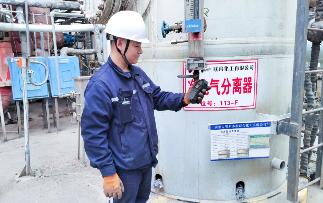 除隱患控風(fēng)險穩(wěn)指標(biāo),保障安全生產(chǎn)穩(wěn)定(圖3) 圖片