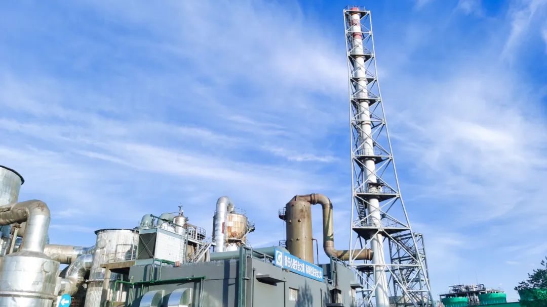 楚星公司:深度挖潛,激活降本增效新引擎(圖4) 圖片