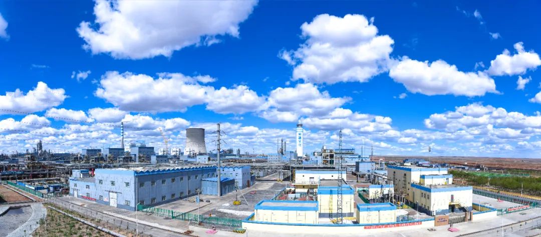 新疆宜化:扛牢安全責任,守牢安全底線(圖5) 圖片