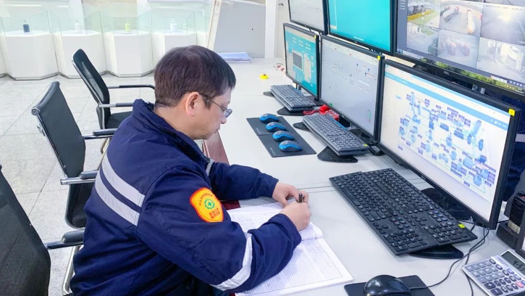 楚星公司:砥礪奮進正當時,奮楫篤行開門紅(圖3) 楚星公司:砥礪奮進正當時,奮楫篤行開門紅(圖3)