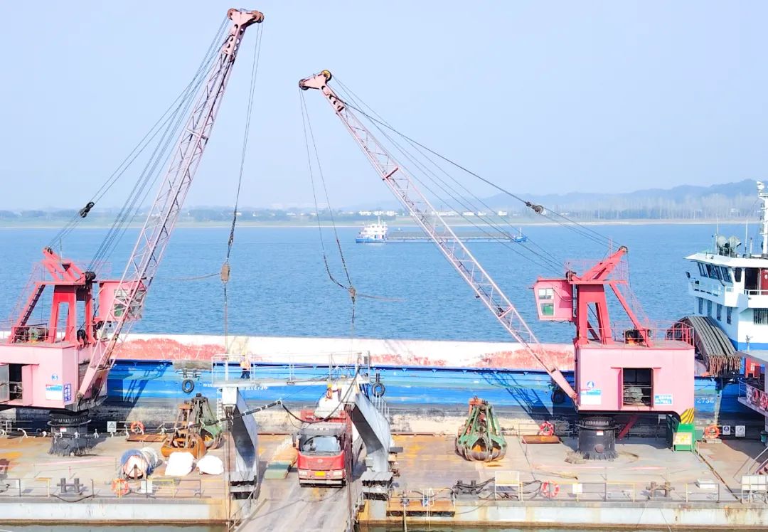 楚星公司:砥礪奮進正當時,奮楫篤行開門紅(圖5) 楚星公司:砥礪奮進正當時,奮楫篤行開門紅(圖5)