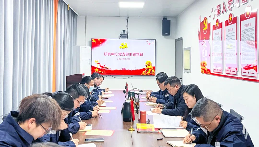 【三八特輯】科技研發公司梁慎平：篤行不怠勤耕耘，立足崗位勇擔當(圖4)