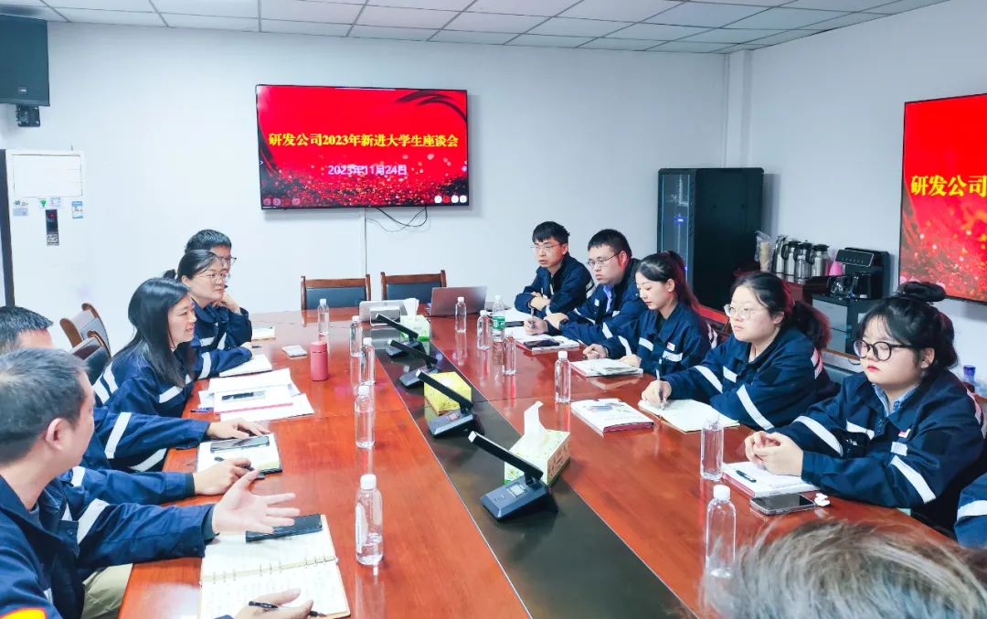 【三八特輯】科技研發公司梁慎平：篤行不怠勤耕耘，立足崗位勇擔當(圖5)