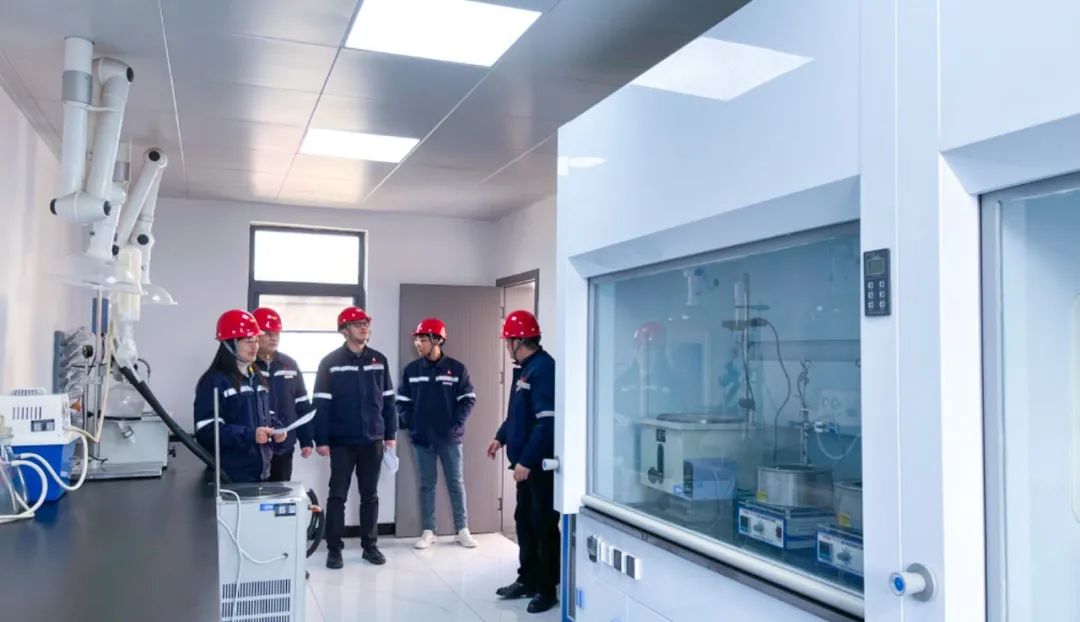 【三八特輯】科技研發公司梁慎平：篤行不怠勤耕耘，立足崗位勇擔當(圖6)