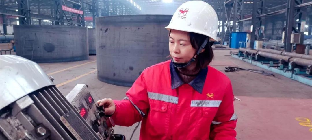 巾幗展風(fēng)采  建功新時(shí)代(圖6) 巾幗展風(fēng)采  建功新時(shí)代(圖6)