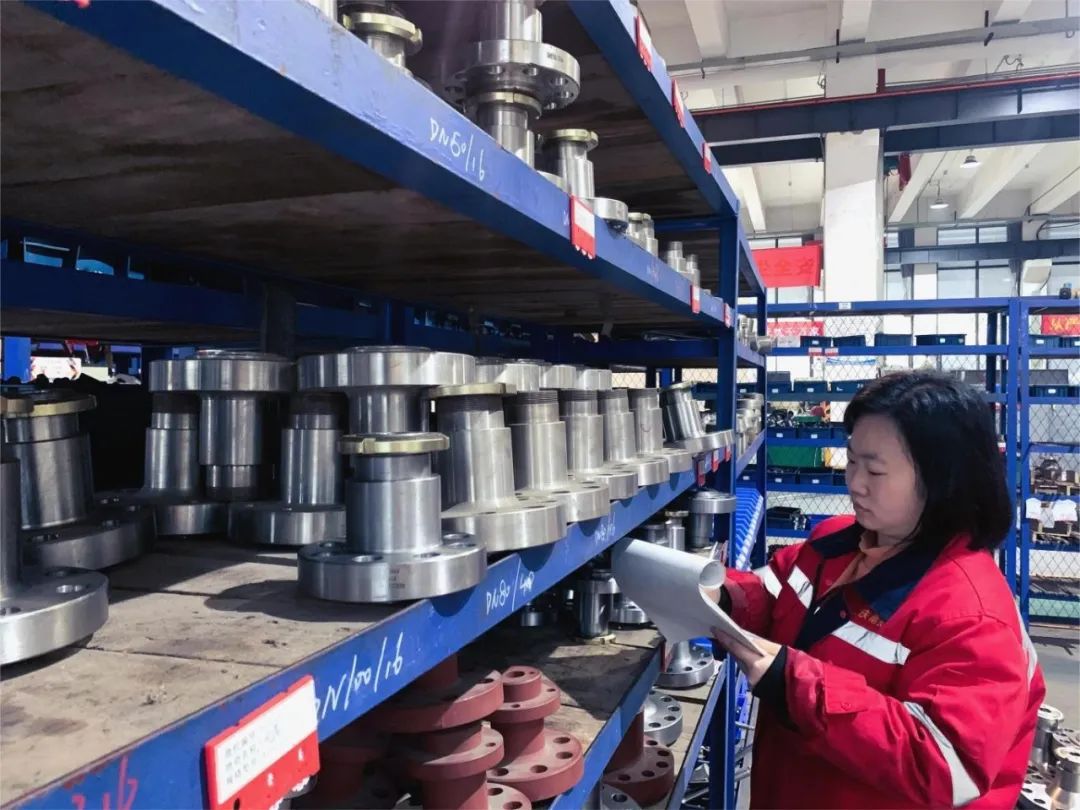 巾幗展風(fēng)采  建功新時(shí)代(圖15) 巾幗展風(fēng)采  建功新時(shí)代(圖15)