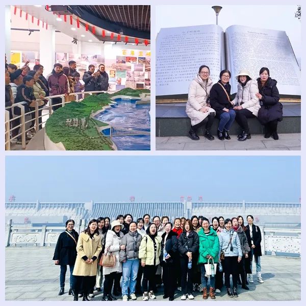 【三八特輯】集團和各分子公司開展豐富多彩的活動,向廣大女職工致以美好節(jié)日祝福(圖37) 【三八特輯】集團和各分子公司開展豐富多彩的活動,向廣大女職工致以美好節(jié)日祝福(圖37)