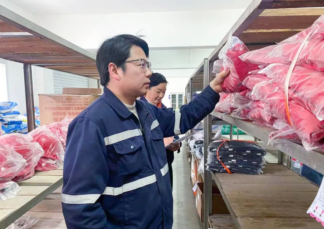 宜化礦業(yè)郭倉健:滿腔熱愛向機電,一片初心為礦山(圖4) 宜化礦業(yè)郭倉健:滿腔熱愛向機電,一片初心為礦山(圖4)