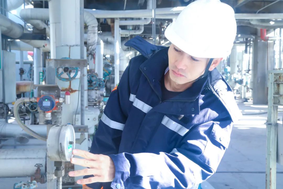 聯化公司：擰緊全員“安全閥”，織密安全“防護網”(圖3)