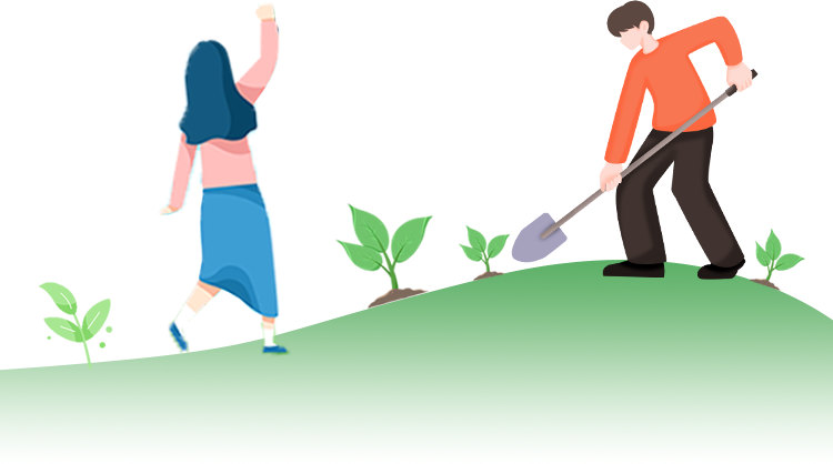 “植”此青綠共“樹”未來!集團(tuán)各公司開展植樹活動(圖6) “植”此青綠共“樹”未來!集團(tuán)各公司開展植樹活動(圖6)