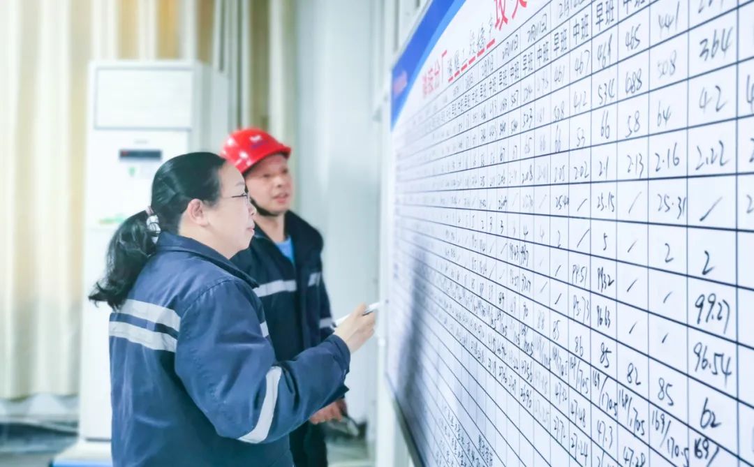 股份公司:抓住關鍵精準發力,推動企業發展行穩致遠(圖2) 股份公司:抓住關鍵精準發力,推動企業發展行穩致遠(圖2)