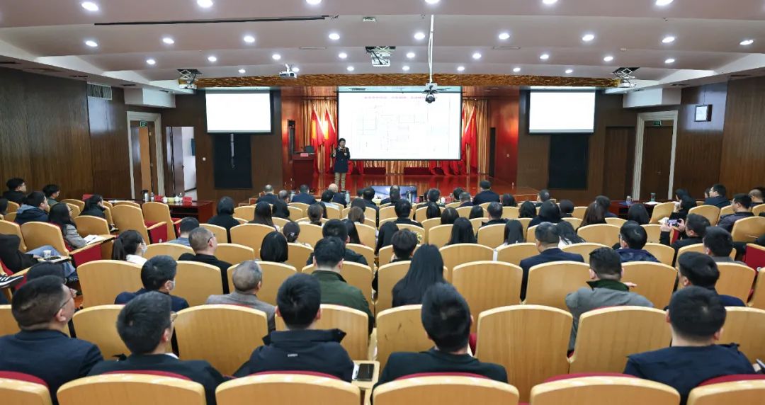 宜化大講堂第一課!聚焦內控合規管理(圖2) 宜化大講堂第一課!聚焦內控合規管理(圖2)