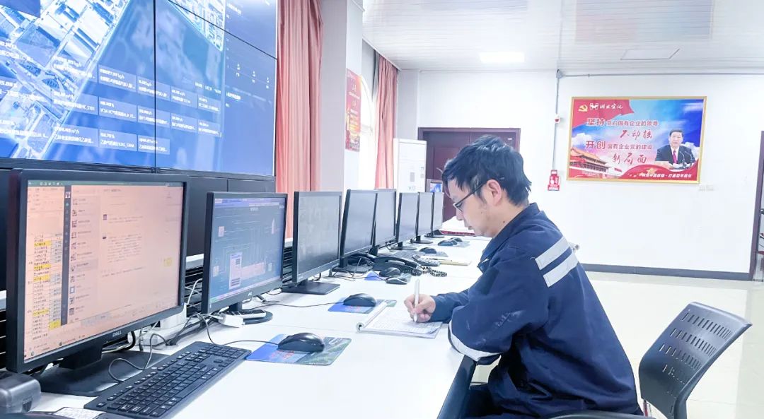 股份公司：精準(zhǔn)施策促提升，全力奪取“開(kāi)門紅”(圖3)