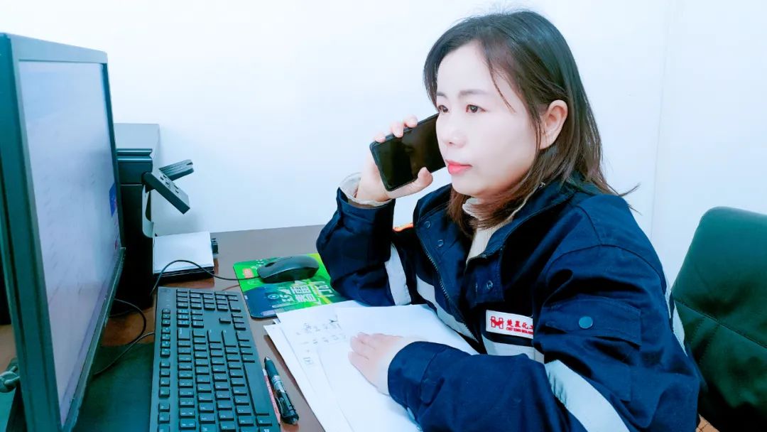 楚星公司生產(chǎn)技術(shù)黨支部:瞄準(zhǔn)“靶點(diǎn)”發(fā)力,織密監(jiān)督網(wǎng)絡(luò)(圖2) 楚星公司生產(chǎn)技術(shù)黨支部:瞄準(zhǔn)“靶點(diǎn)”發(fā)力,織密監(jiān)督網(wǎng)絡(luò)(圖2)