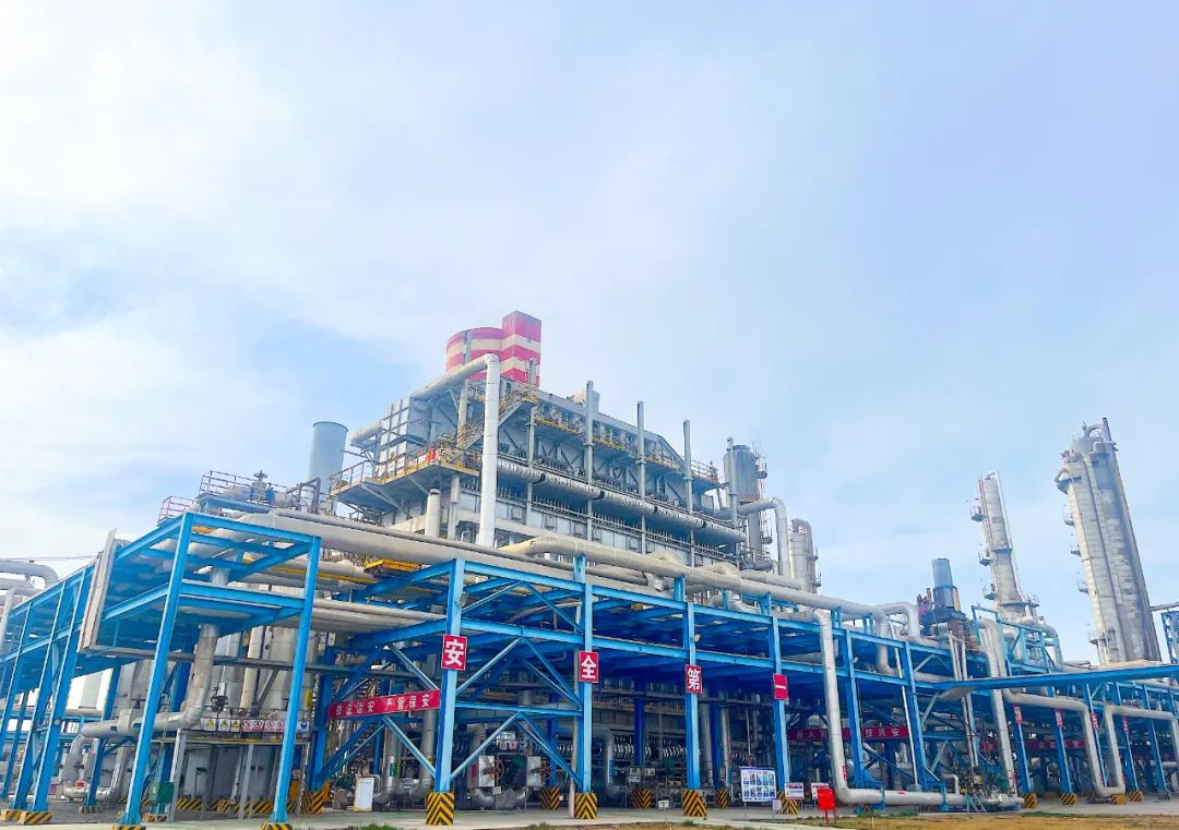 新疆天運:唱響春日奮進曲,全力奪取“開門紅”(圖2) 新疆天運:唱響春日奮進曲,全力奪取“開門紅”(圖2)