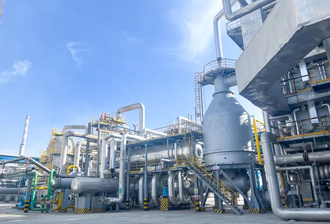 新疆天運:唱響春日奮進曲,全力奪取“開門紅”(圖3) 新疆天運:唱響春日奮進曲,全力奪取“開門紅”(圖3)