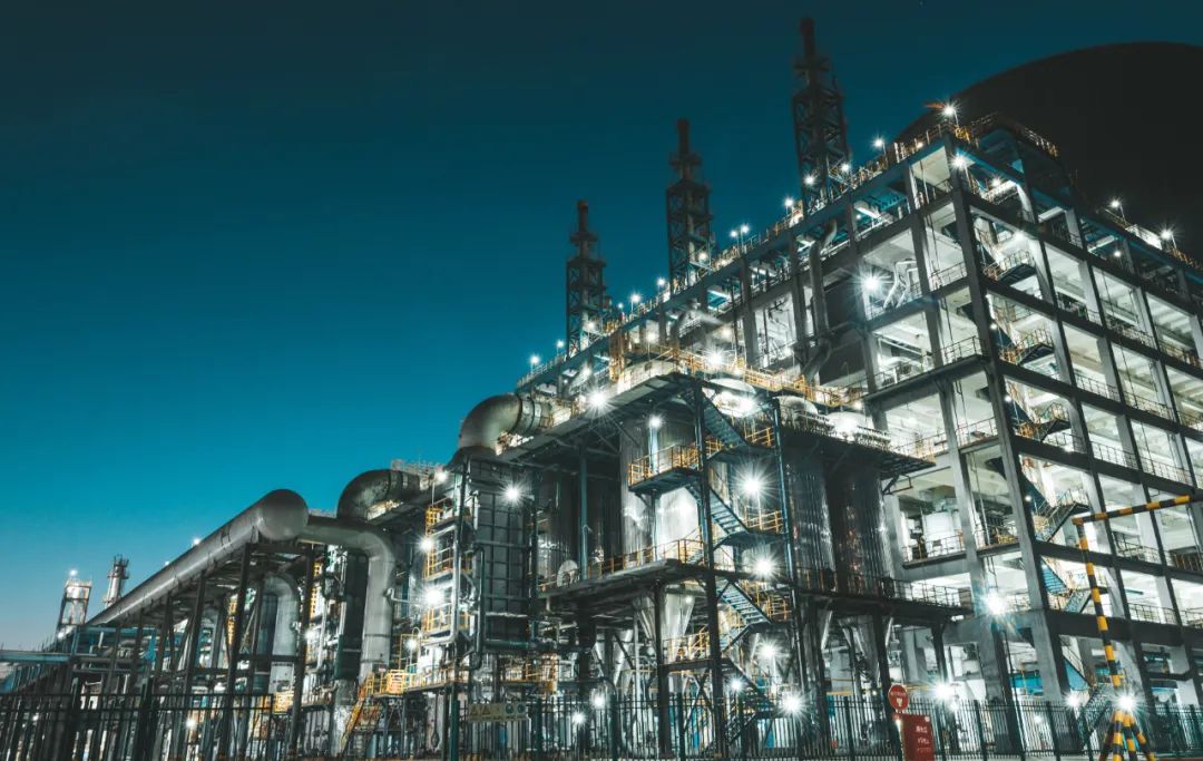 夜幕下的新疆宜化,有著別樣風情(圖7) 夜幕下的新疆宜化,有著別樣風情(圖7)