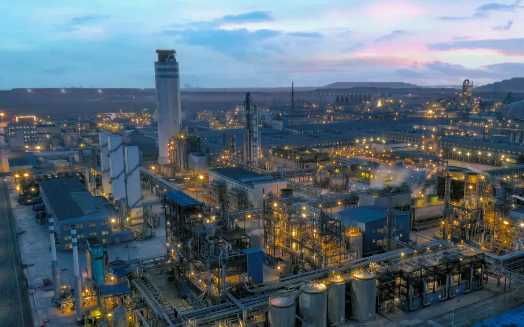 夜幕下的新疆宜化,有著別樣風情(圖13) 夜幕下的新疆宜化,有著別樣風情(圖13)