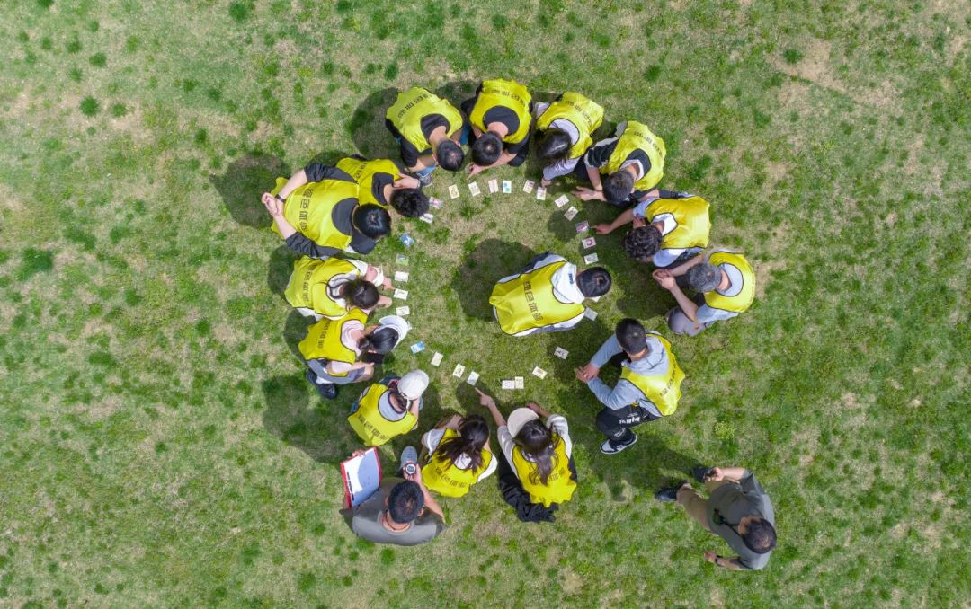 奮進(jìn)新宜化綻放YOUNG力量!集團(tuán)團(tuán)委組織青年大學(xué)生開展團(tuán)建活動(dòng)(圖11) 奮進(jìn)新宜化綻放YOUNG力量!集團(tuán)團(tuán)委組織青年大學(xué)生開展團(tuán)建活動(dòng)(圖11)