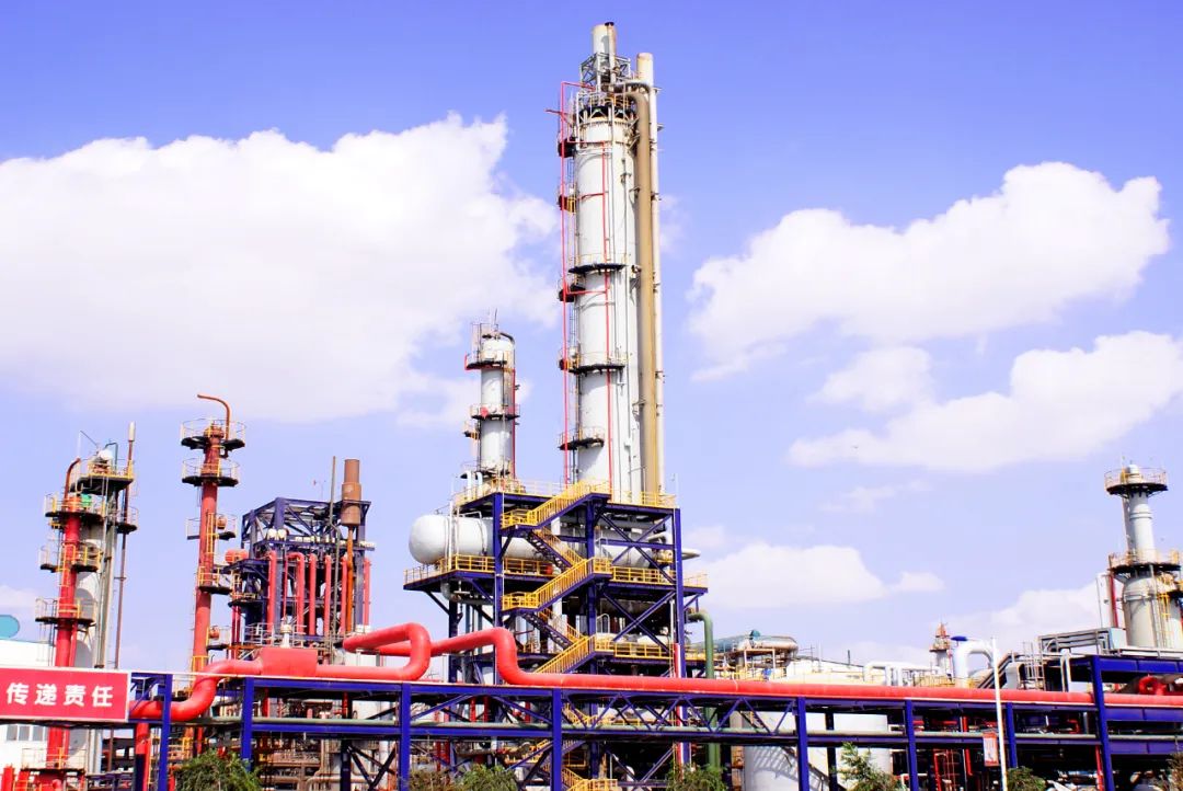 聯化公司:強化措施落實,筑牢安全生產防線(圖5) 聯化公司:強化措施落實,筑牢安全生產防線(圖5)