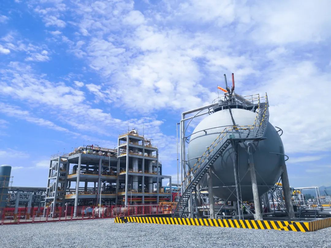 青海宜化:固本謀遠(yuǎn)出實(shí)招,昂揚(yáng)奮戰(zhàn)踏新途(圖2) 青海宜化:固本謀遠(yuǎn)出實(shí)招,昂揚(yáng)奮戰(zhàn)踏新途(圖2)