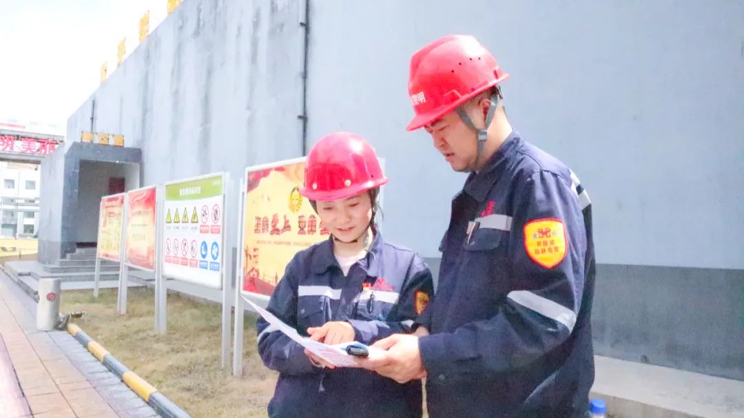 【全民國家安全教育日】青海黎明開展國家安全教育宣傳活動(圖5) 【全民國家安全教育日】青海黎明開展國家安全教育宣傳活動(圖5)