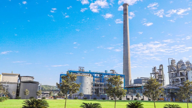 股份公司:強(qiáng)化季節(jié)性風(fēng)險(xiǎn)防控,保障安全生產(chǎn)穩(wěn)定(圖1) 股份公司:強(qiáng)化季節(jié)性風(fēng)險(xiǎn)防控,保障安全生產(chǎn)穩(wěn)定(圖1)