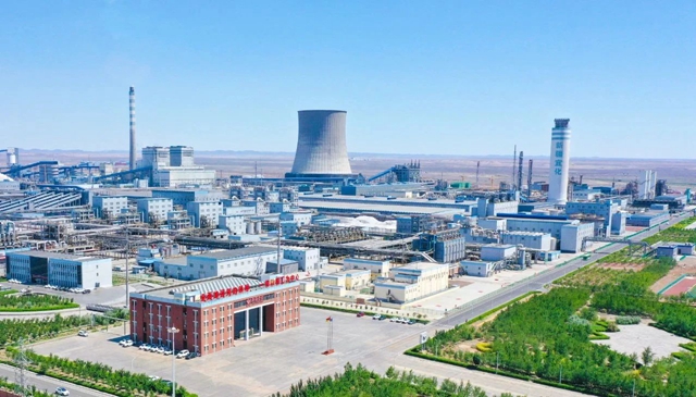 新疆宜化:緊繃安全弦,守牢安全線(圖1) 新疆宜化:緊繃安全弦,守牢安全線(圖1)