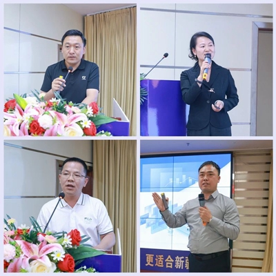 增值引領共贏疆來!2024宜化宜冠滴品牌戰(zhàn)略發(fā)布會在新疆輪臺縣成功舉行(圖5) 增值引領共贏疆來!2024宜化宜冠滴品牌戰(zhàn)略發(fā)布會在新疆輪臺縣成功舉行(圖5)