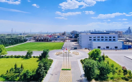 內蒙古宜化榮獲自治區科學技術進步二等獎(圖1) 內蒙古宜化榮獲自治區科學技術進步二等獎(圖1)