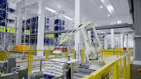 宜化集團2025年“質量月”活動圓滿收官,數智賦能筑基強鏈成效明顯(圖1) 宜化集團2025年“質量月”活動圓滿收官,數智賦能筑基強鏈成效明顯(圖1)