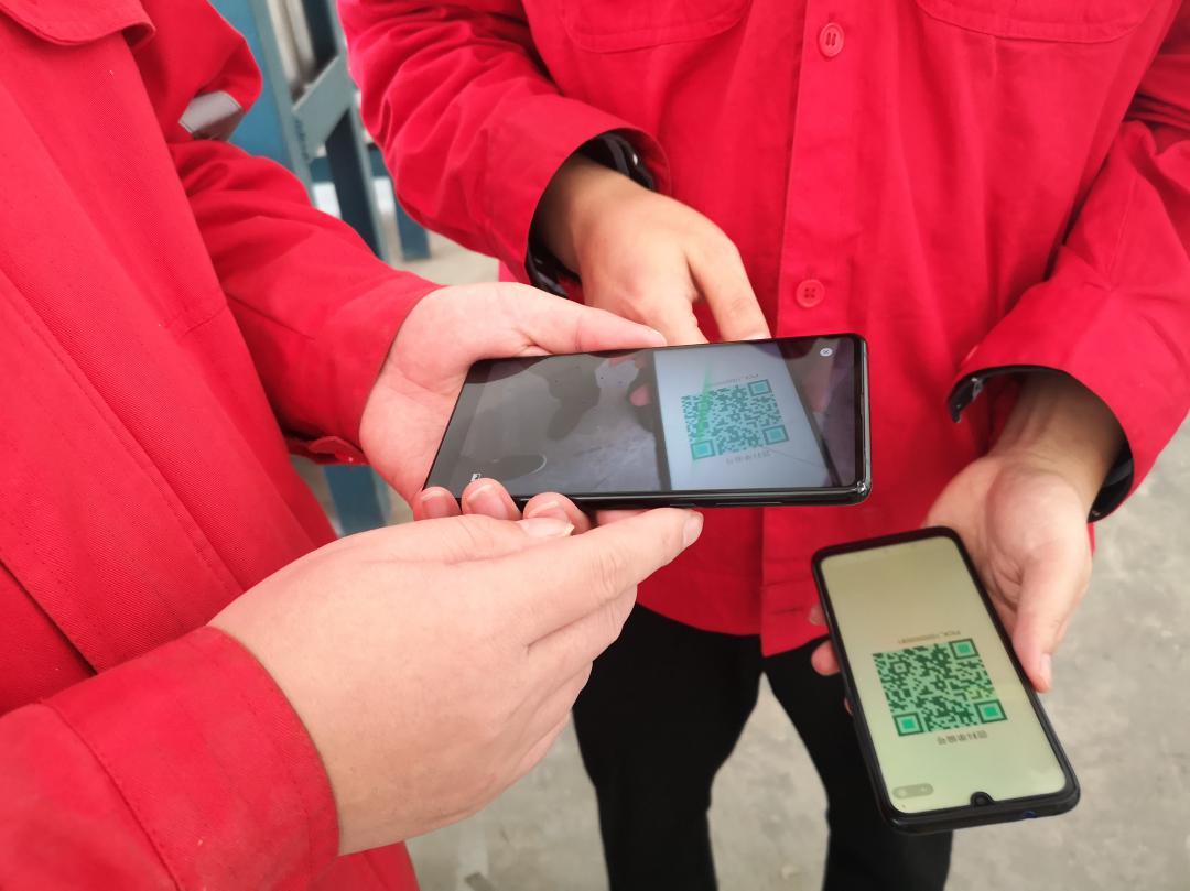 【新技術(shù)】堅(jiān)持自主開(kāi)發(fā),積極推進(jìn)公司信息化(圖4) 【新技術(shù)】堅(jiān)持自主開(kāi)發(fā),積極推進(jìn)公司信息化(圖4)