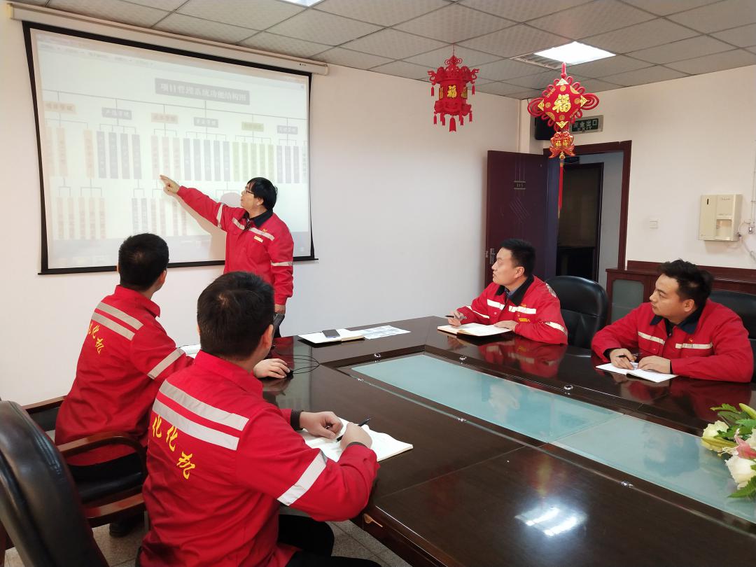 【新技術(shù)】堅(jiān)持自主開(kāi)發(fā),積極推進(jìn)公司信息化(圖6) 【新技術(shù)】堅(jiān)持自主開(kāi)發(fā),積極推進(jìn)公司信息化(圖6)