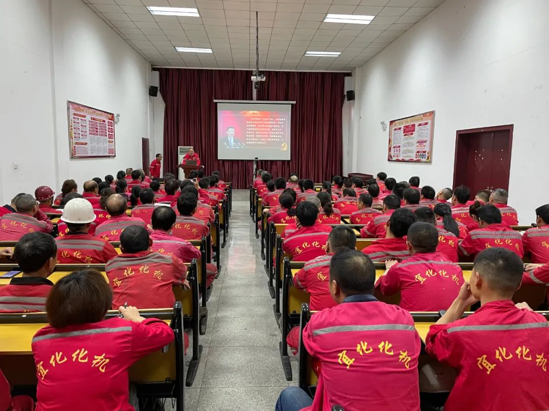 【安全生產月】設備制造分:落實安全責任(圖2) 【安全生產月】設備制造分:落實安全責任(圖2)