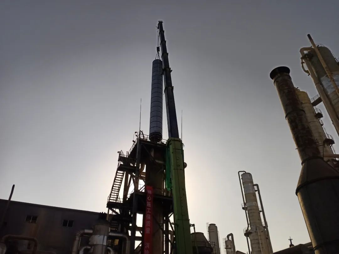 齊心協力戰檢修 砥礪揚帆再前進(圖3) 齊心協力戰檢修 砥礪揚帆再前進(圖3)