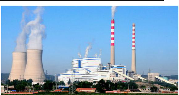 中國大唐集團公司安陽電廠(圖1) 中國大唐集團公司安陽電廠(圖1)