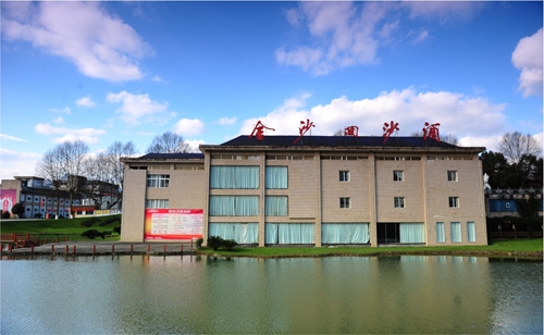 金沙酒業：乘勢而上繪藍圖，砥礪奮進開新局