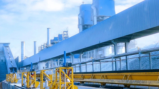 現(xiàn)場(chǎng)無人化！新疆宜化自動(dòng)卸車系統(tǒng)上線