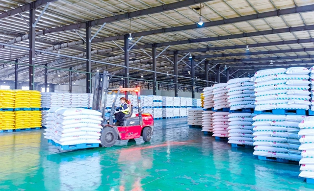 股份公司：奮力沖刺，打好年末收官戰(zhàn)